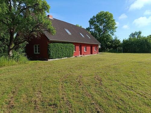Foto - Ferienhaus in exklusiver Lage - 214.000,00&nbsp;EUR Kaufpreis, ca.&nbsp; 140,00&nbsp;m&sup2;