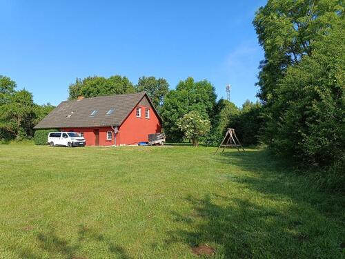 Foto - Einfamilienhaus in Grabow