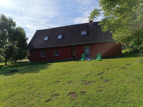 Foto - Einfamilienhaus in Grabow zum Kaufen