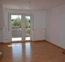 Schöne 2 Zimmer DG Wohnung, von Privat, provisionsfrei - Freilassing