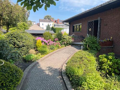Foto - 7 Zimmer Einfamilienhaus zum Kaufen in Recklinghausen