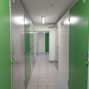 Foto - KleinlagerLagerboxLagerabteilSelfstorage in Villingen-Schwenningen