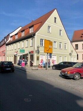 Foto - Gewerbe-Praxisräume im Zentrum Bad Dübens zu vermieten auf ca.152 m²