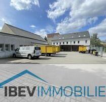 Gewerbeobjekt in Chemnitz – Borna-Heinersdorf - Mehrfamilienhaus - Gaststätte