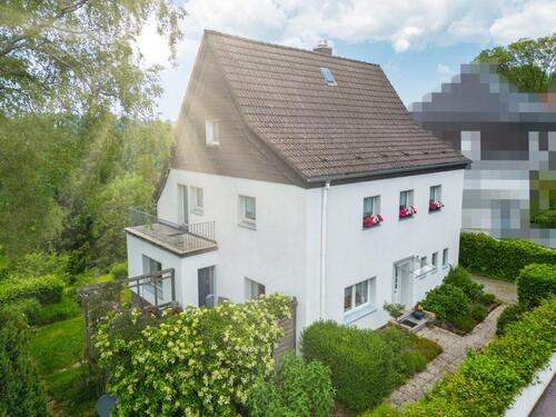 Foto - Wunderschönes Haus nahe Innenstadt Lüdenscheid großer Garten