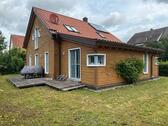 Foto - 4 Zimmer Einfamilienhaus zum Kaufen in Memmelsdorf