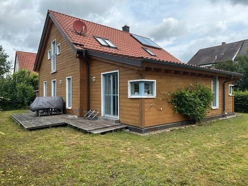 Foto - 4 Zimmer Einfamilienhaus zum Kaufen in Memmelsdorf