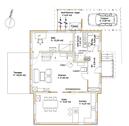 Foto - 4 Zimmer Einfamilienhaus in Memmelsdorf