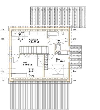 Foto - Einfamilienhaus in Memmelsdorf zum Kaufen