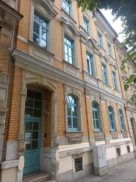 Foto - Mietshaus mit Hinterhaus - 550.000,00 EUR Kaufpreis,