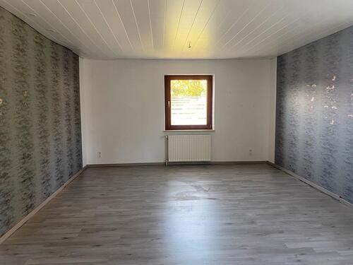 Foto - Etagenwohnung in Liebenau