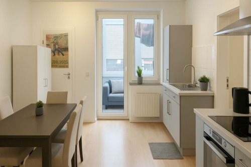 Foto - Etagenwohnung in Dortmund zur Miete