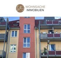 Helle 3 Raumwohnung in Köln-Merheim zu vermieten