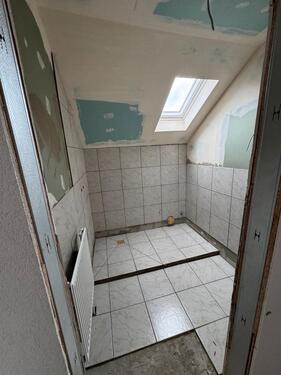 Foto - Etagenwohnung in Neunkirchen zur Miete