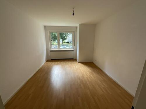 Foto - Etagenwohnung in Krefeld