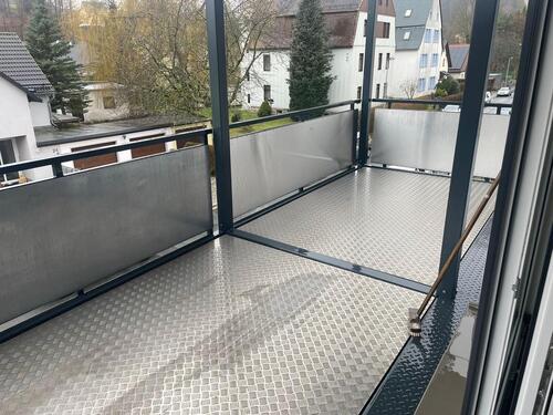 Foto - Etagenwohnung in Chemnitz zur Miete