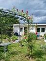 Foto - Kleingarten in Rostock Brinckmansdorf