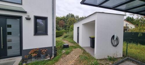 Foto - Etagenwohnung zum Kaufen in Neuenhagen bei Berlin