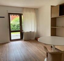 Schönes 1 Zimmer Appartement mit Terrasse - Weiler-Simmerberg