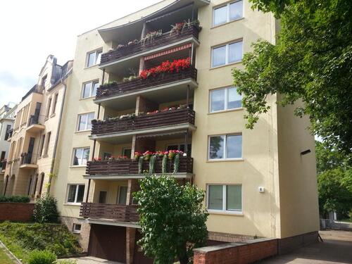 Foto - Schick und ruhig in MD Stadtfeld