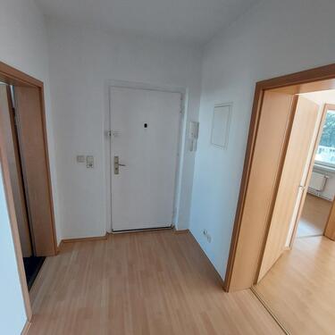 Foto - Etagenwohnung in Magdeburg zur Miete