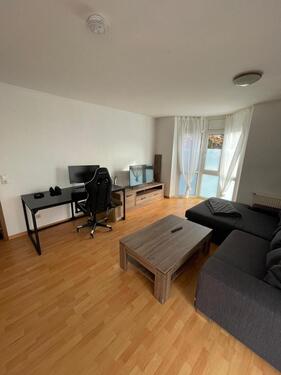 Foto - Etagenwohnung in Aurich zur Miete