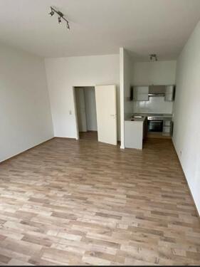 Foto - Etagenwohnung zur Miete in Plau am See