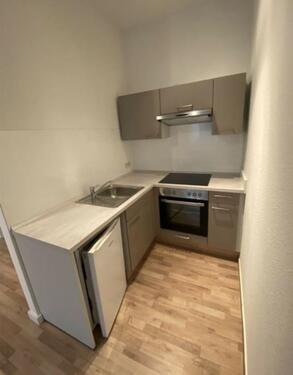 Foto - Etagenwohnung in Plau am See