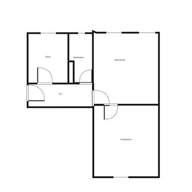 Foto - Etagenwohnung zur Miete in Heidenheim an der Brenz