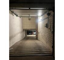 Tiefgaragen Stellplatz Pempelfort - Düsseldorf