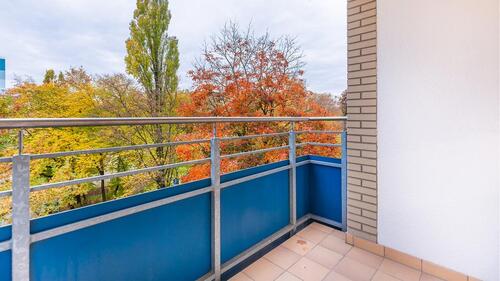 Foto - Etagenwohnung in Norderstedt