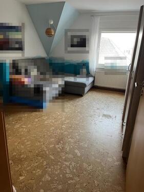 Foto - Etagenwohnung in Peine