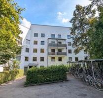 Tiefgaragen-Duplexparkplatz im Zentrum von Passau