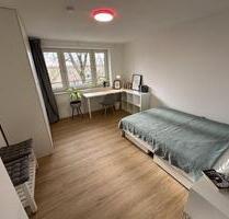 1 möbliertes Zimmer zu Vermieten in Singen - Singen (Hohentwiel)