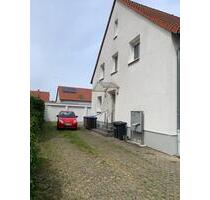 3-Zimmer-Wohnung mit Garage, Balkon. In Speyer-Nord ab 01.02.2026