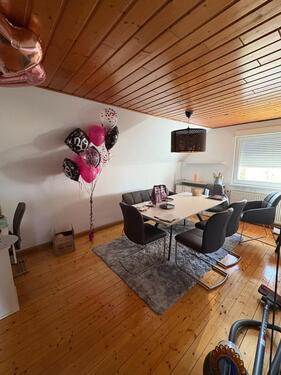 Foto - Etagenwohnung in Speyer zur Miete