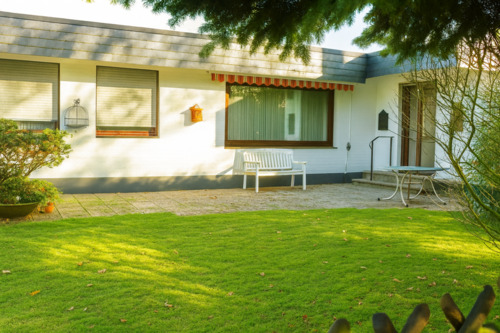 Foto - 4 Zimmer Einfamilienhaus zum Kaufen in Köln