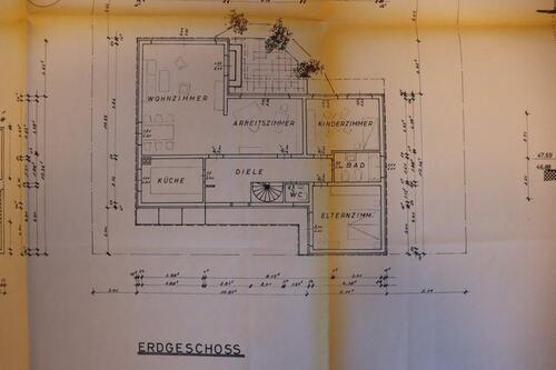 Foto - 4 Zimmer Einfamilienhaus in Köln