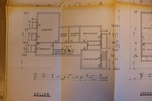Foto - Einfamilienhaus in Köln zum Kaufen