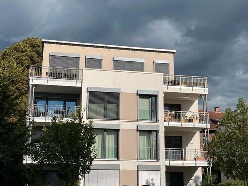 Foto - Exclusive Penthousewohnung - 849.000,00&nbsp;EUR Kaufpreis, ca.&nbsp; 128,00&nbsp;m&sup2;