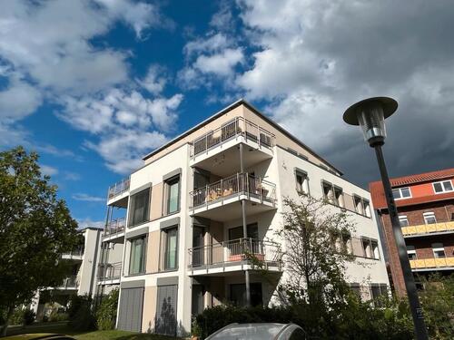 Foto - 4 Zimmer Etagenwohnung zum Kaufen in Göttingen