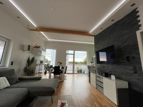 Foto - 4 Zimmer Etagenwohnung in Göttingen