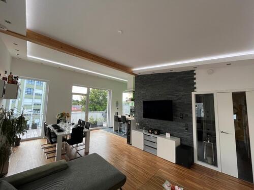 Foto - Etagenwohnung in Göttingen zum Kaufen