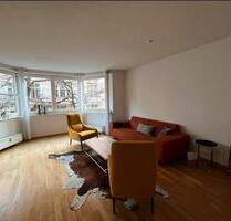 Bestlage ab sofort, helle 2 Zi. Wohnung 85 mq . - Berlin Charlottenburg-Wilmersdorf