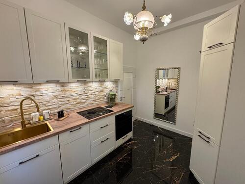 Foto - 2 Zimmer Etagenwohnung in Frankfurt am Main