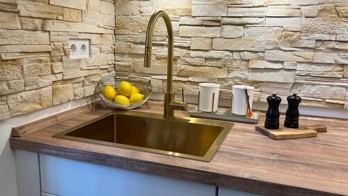 Foto - Etagenwohnung in Frankfurt am Main zur Miete