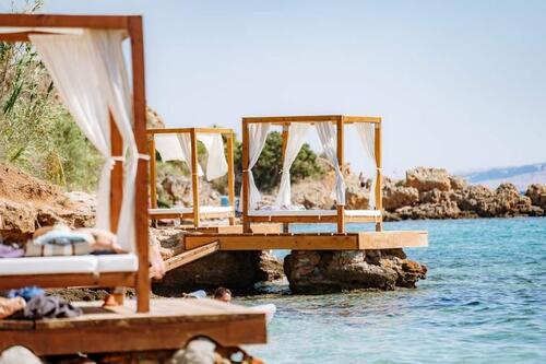 Foto - Urlaub 2026 auf der Wunderschönen Insel Rab, FeWo Fam. Percinic