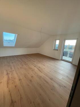 Foto - 2 Zimmer Etagenwohnung in Pfeffenhausen