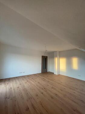 Foto - Etagenwohnung in Pfeffenhausen zur Miete