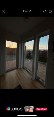 Foto - 4 Zimmer Etagenwohnung in Feldkirchen-Westerham